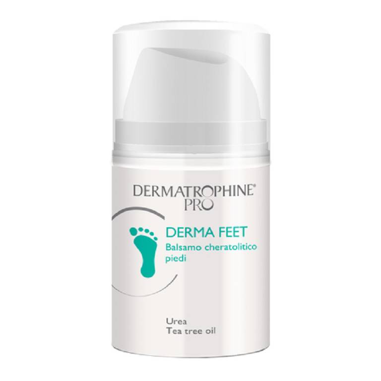 DERMA FEET BALSAMO CHERA PIEDI