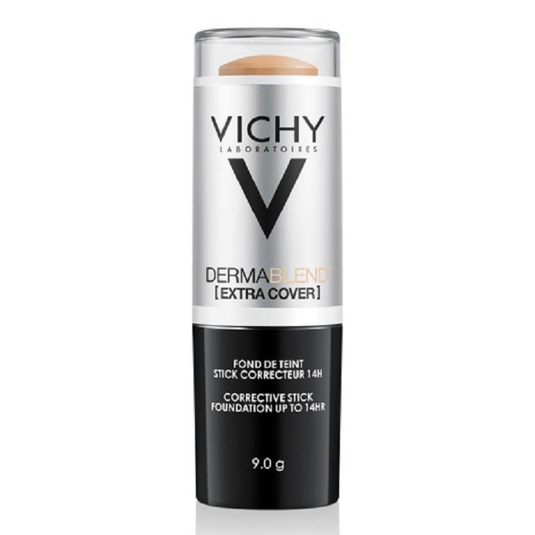 DERMABLEND EXTRA COVER STICK45