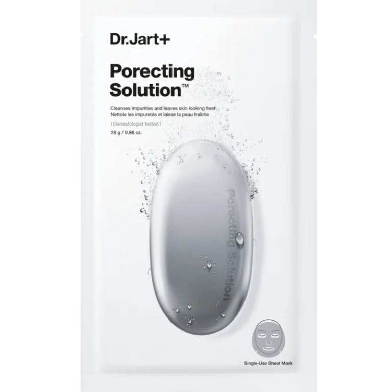 Dermask Porecting Solution Dr. Jart+ 1 Pz