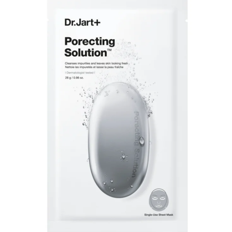 Dermask Porecting Solution Dr. Jart+ 1 Pz