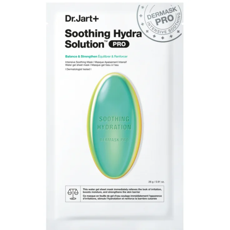 Dermask Soothing Hydra Solution Pro Dr. Jart+ 1 Pz