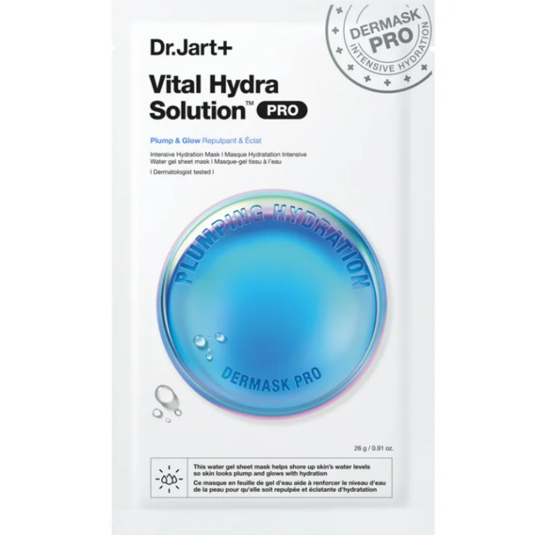 Dermask Vital Hydra Solution Pro Dr. Jart+ 1 Pz