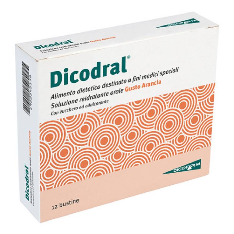 DICODRAL 12BUST