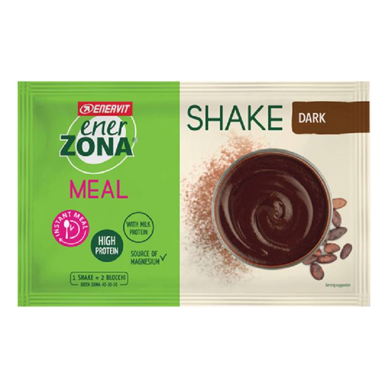 ENERZONA SHAKE DARK