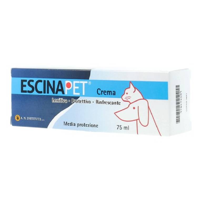 ESCINAPET CREMA 75ML ESCINAPET CREMA 75ML