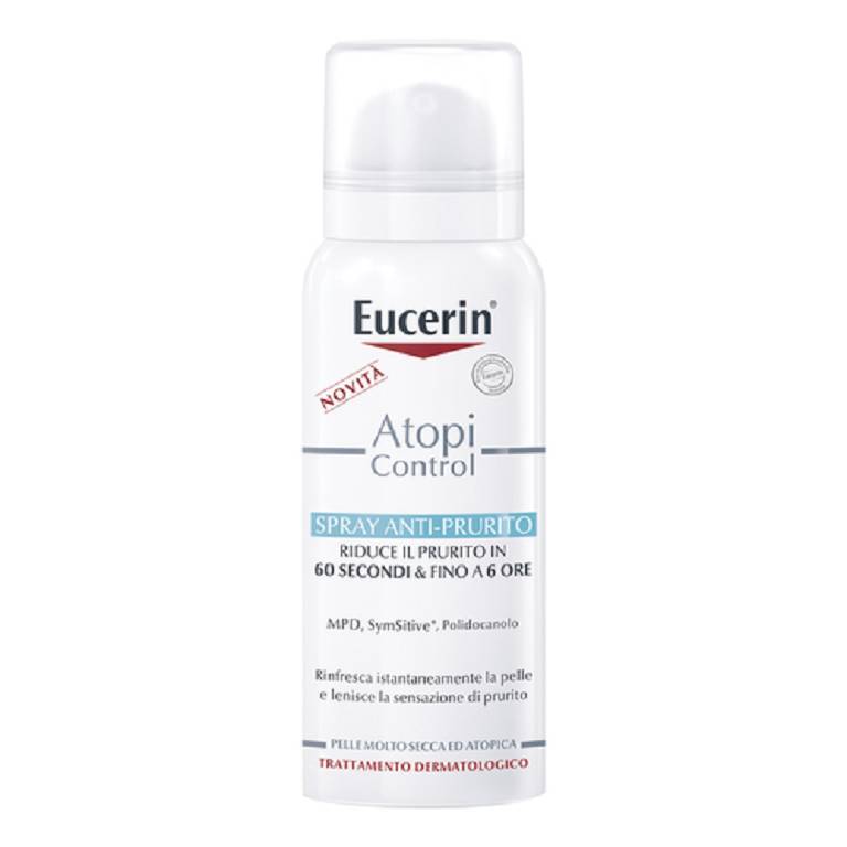 EUC ATOPIC SPR A/PRURI50ML EUC ATOPIC SPR A/PRURI50ML