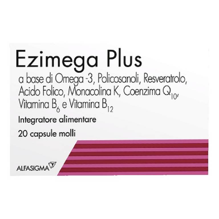 EZIMEGA PLUS 20CPS MOLLI EZIMEGA PLUS 20CPS MOLLI