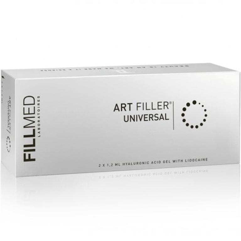 FILLMED ART FILL UNIV2X1,2ML