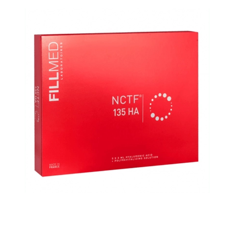 FILLMED NCTF 135 HA SIR INTRAD FILLMED NCTF 135 HA SIR INTRAD