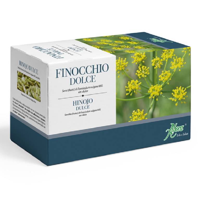 Finocchio dolce