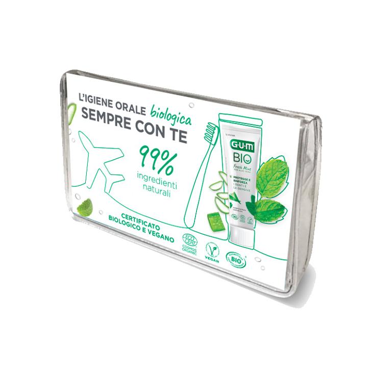 GUM TRAVEL KIT BIO