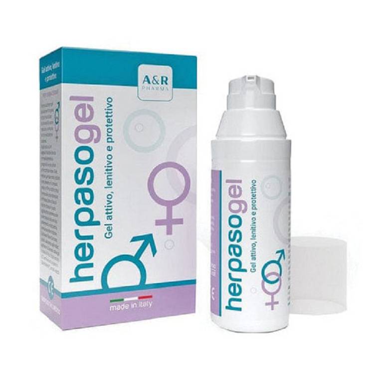 HERPASOGEL ATTIVO LENIT PROT HERPASOGEL ATTIVO LENIT PROT