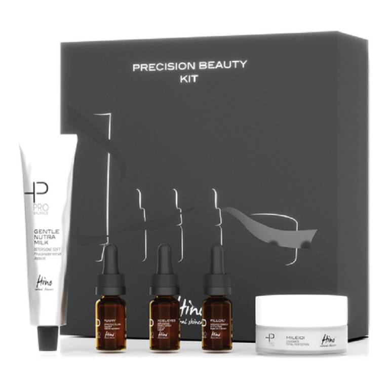 HNS PRECISION BEAUTY KIT