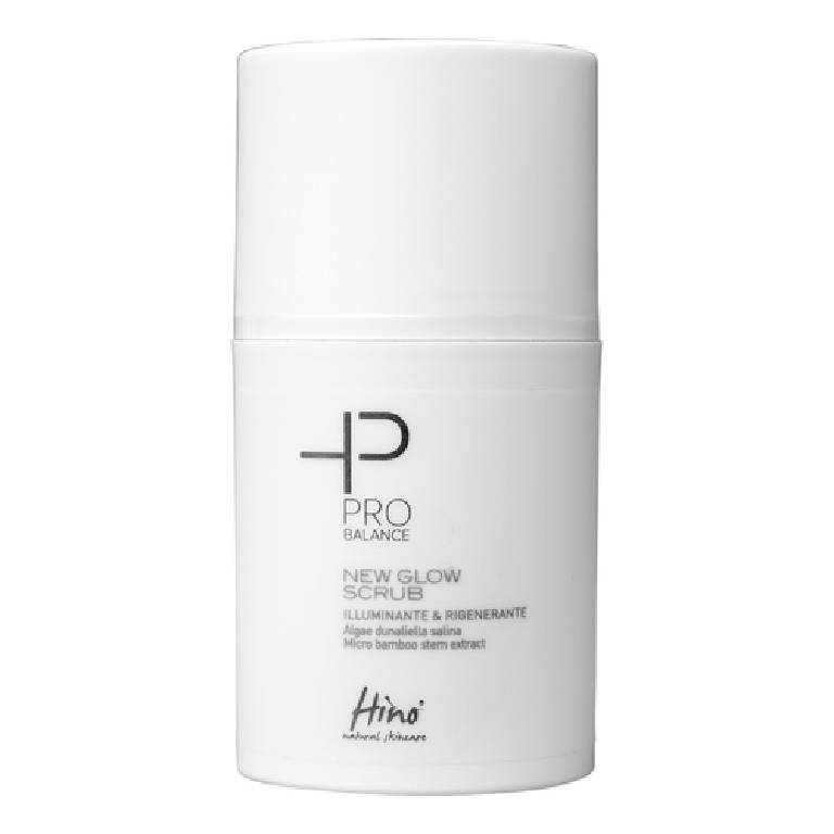 HNS PROB NEW GLOW SCRUB 50ML