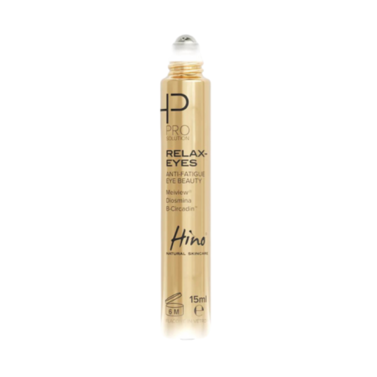 HNS PROS RELAX EYES GEL DISTEN