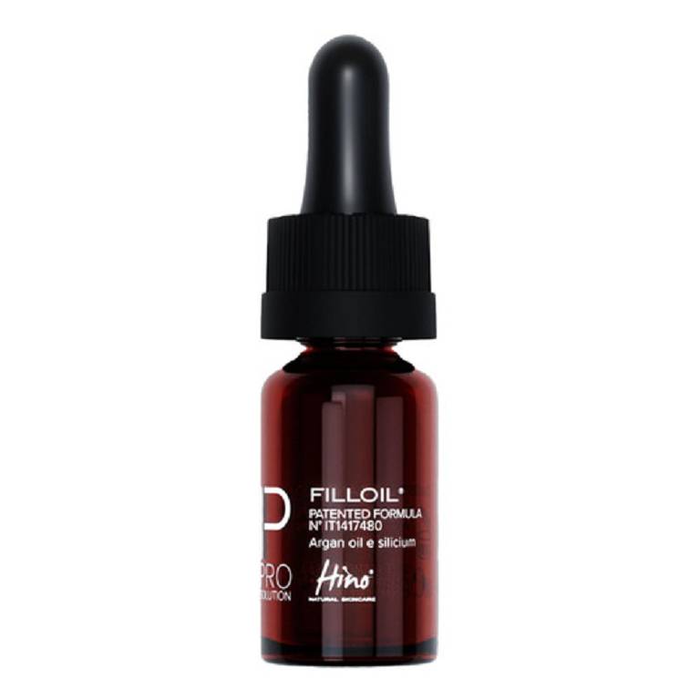 HNS PROS FILLOIL 4ML HNS PROS FILLOIL 4ML