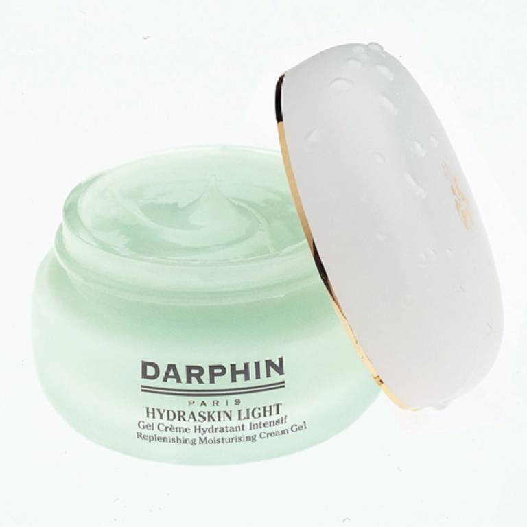 HYDRASKIN LIGHT CREAM 50ML