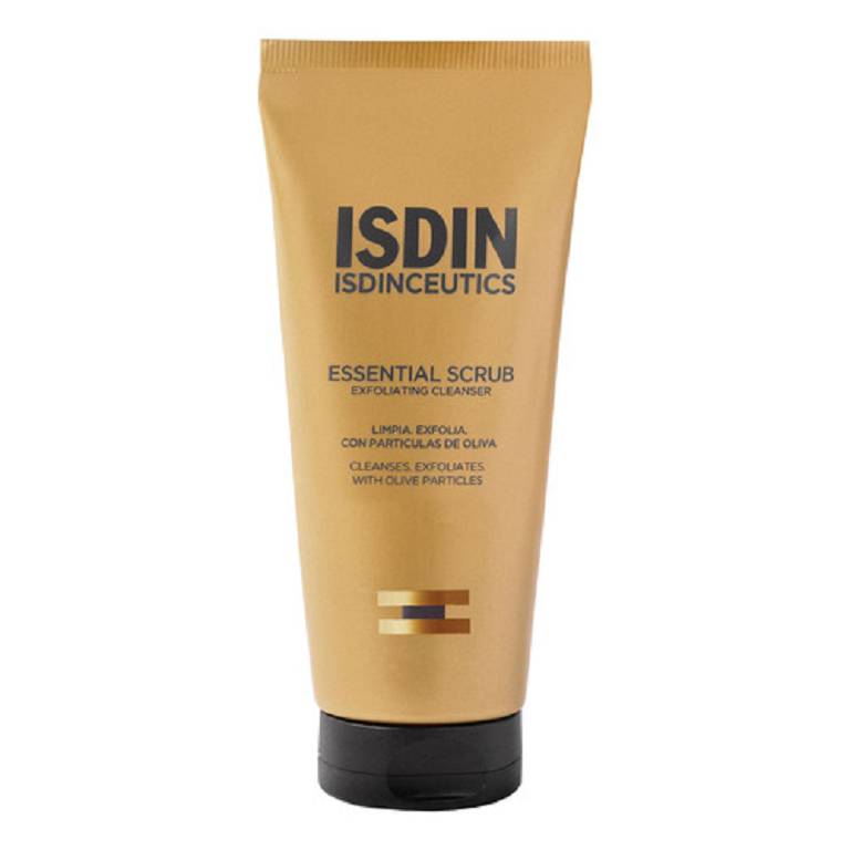 ISDINCEUTICS ESSENTIAL SCRUB