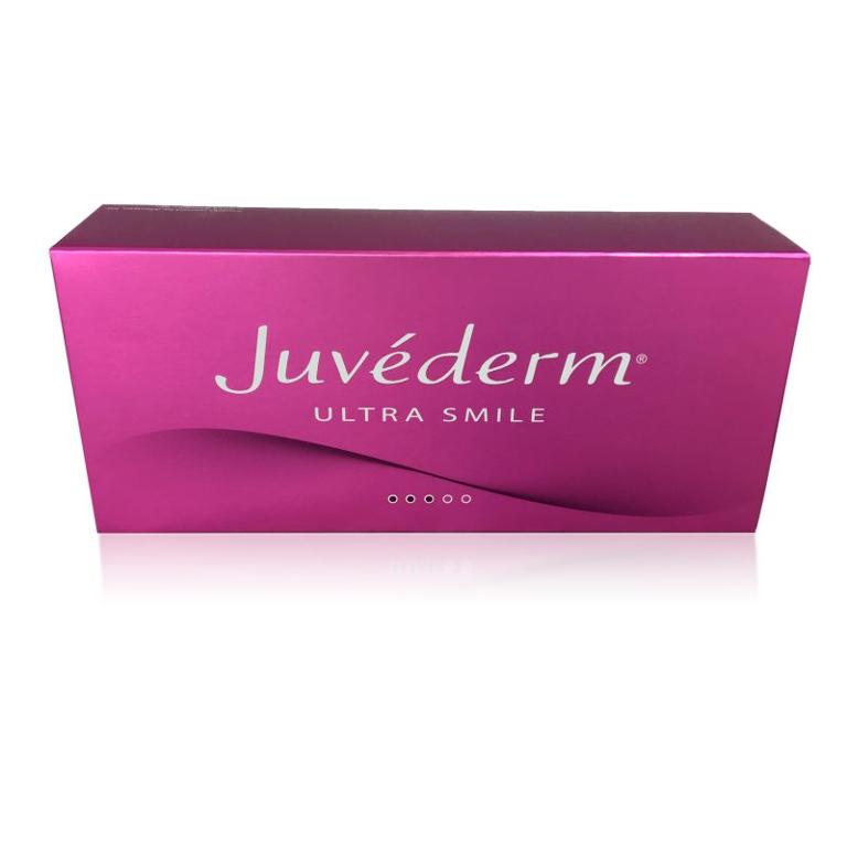 JUVEDERM ULTRA SMILE 2PZ