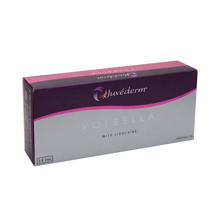 JUVEDERM VOLBELLA SIR 1ML 2PZ