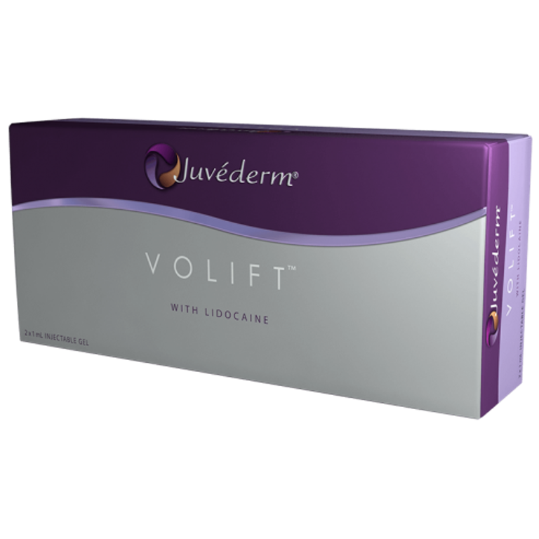 JUVEDERM VOLIFT SIR 2ML 2PZ