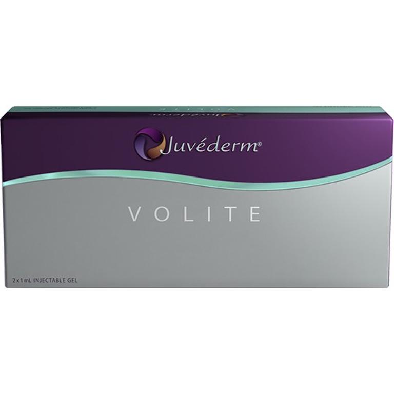 JUVEDERM VOLITE SIR 1ML 2PZ