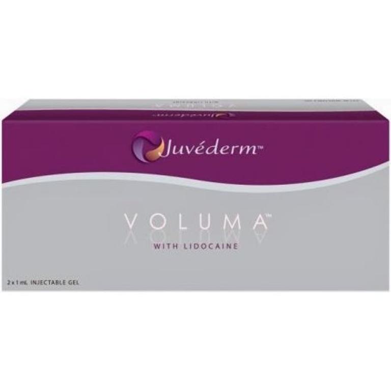 JUVEDERM VOLUMA SIR 1ML 2PZ+4A