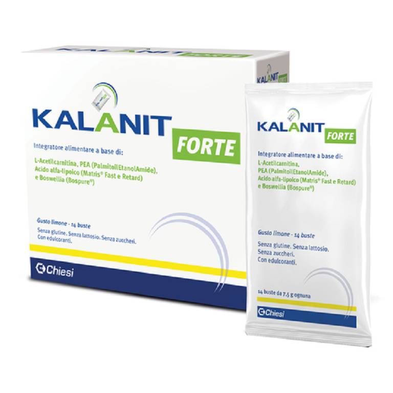 KALANIT FORTE LIM 14BUST S/ZUC KALANIT FORTE LIM 14BUST S/ZUC