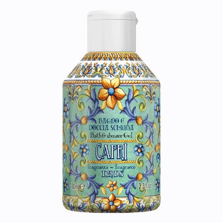 MAIOLICHE BAGNODOCC IRIS 100ML