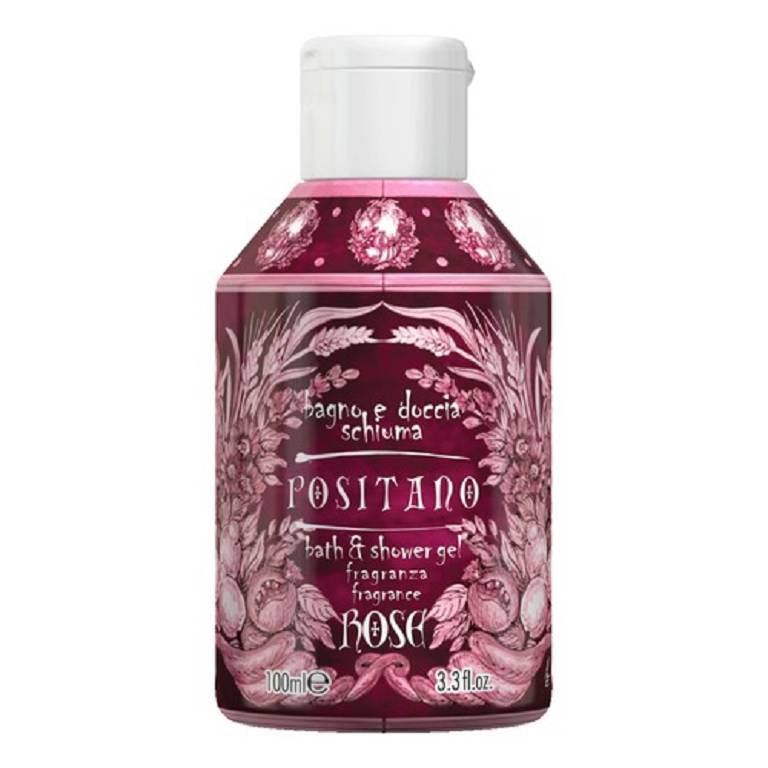 MAIOLICHE BAGNODOCC POSIT100ML