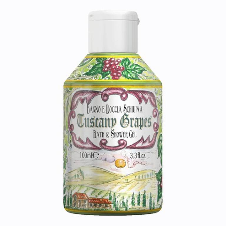 MAIOLICHE BAGNODOCC TUSCA100ML