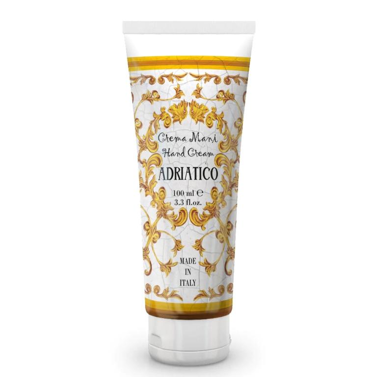 MAIOLICHE CREMA MANI ADRI100ML