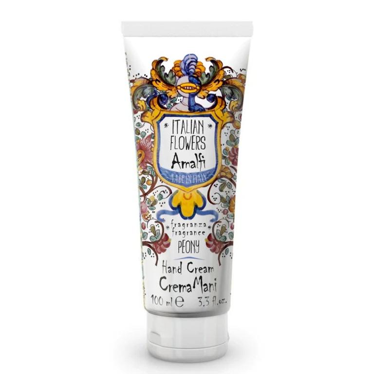 MAIOLICHE CREMA MANI AMAL100ML