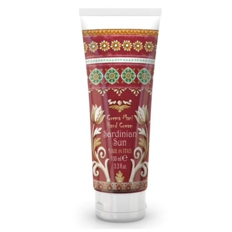 MAIOLICHE CREMA MANI SARD100ML