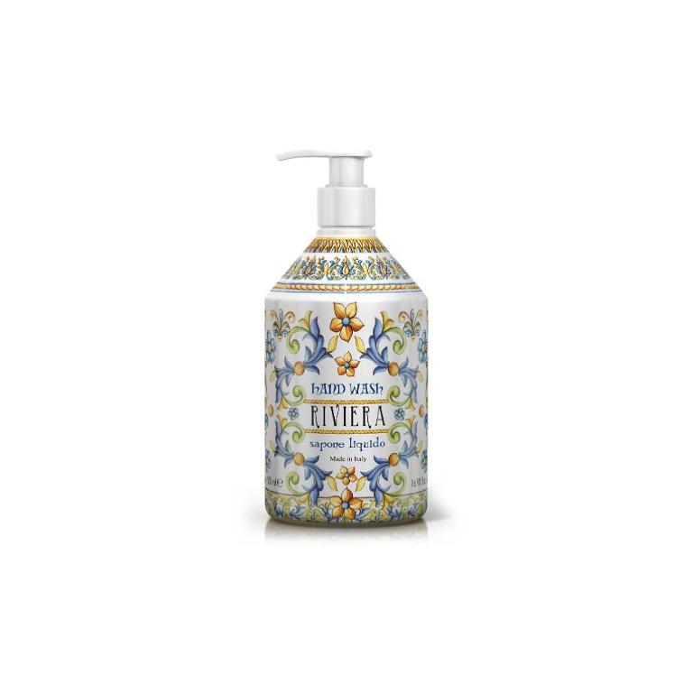MAIOLICHE SAP LIQ RIVIERA500ML