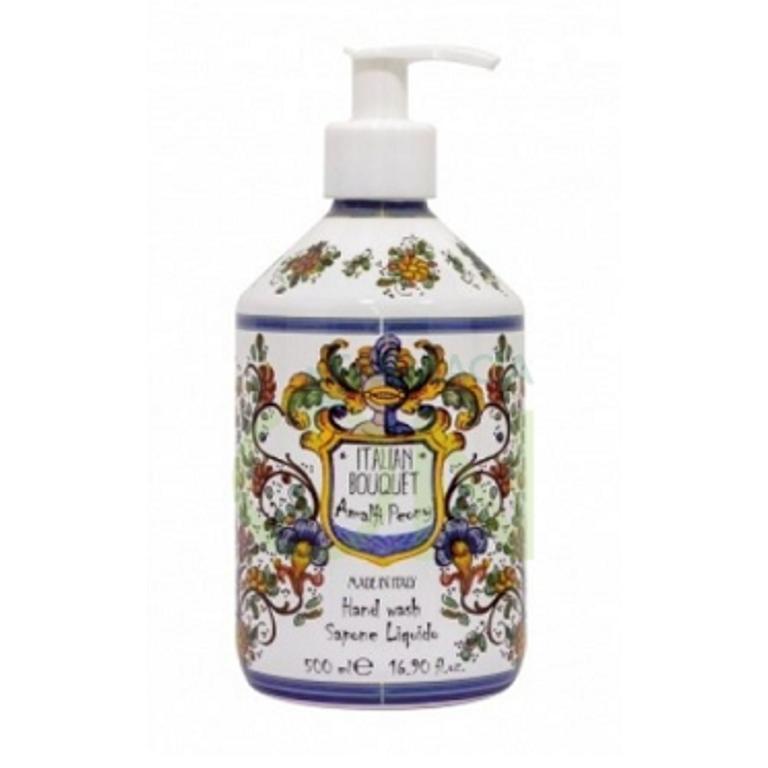 MAIOLICHE SAPONE LIQ AMALFI PE