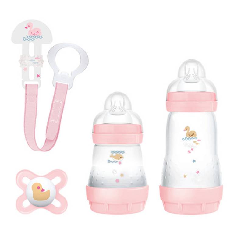 MAM WELCOME TO THE WORLD FEMM