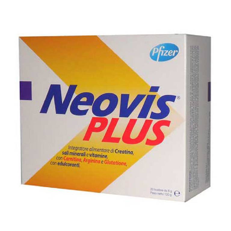 NEOVIS PLUS 20BS