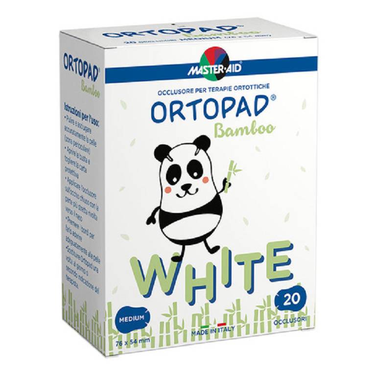 ORTOPAD CER M 20PZ