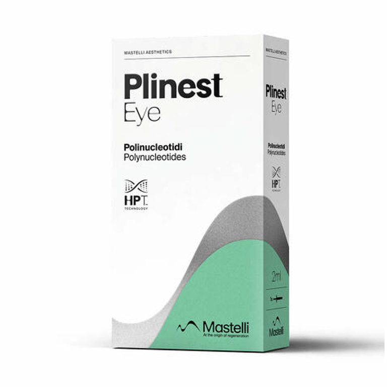 PLINEST EYE SIR INTRADERM 15MG