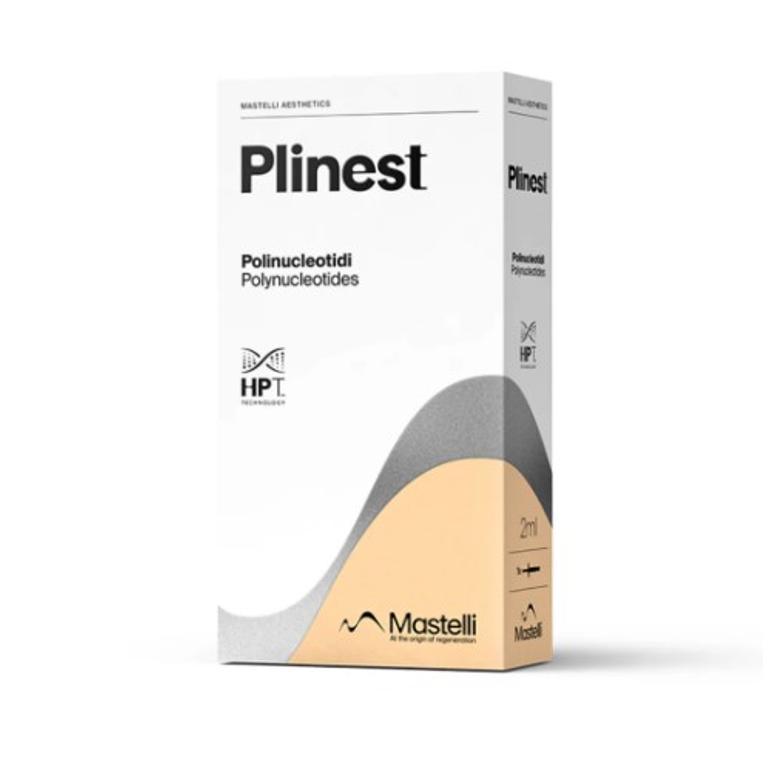 PLINEST SIR INTRADERM 20MG 2ML