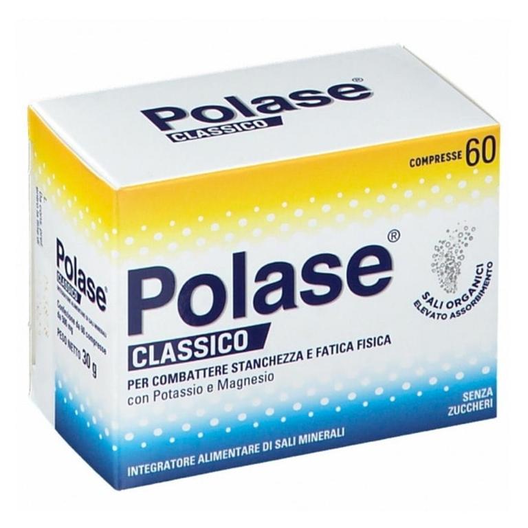 POLASE 60CPR