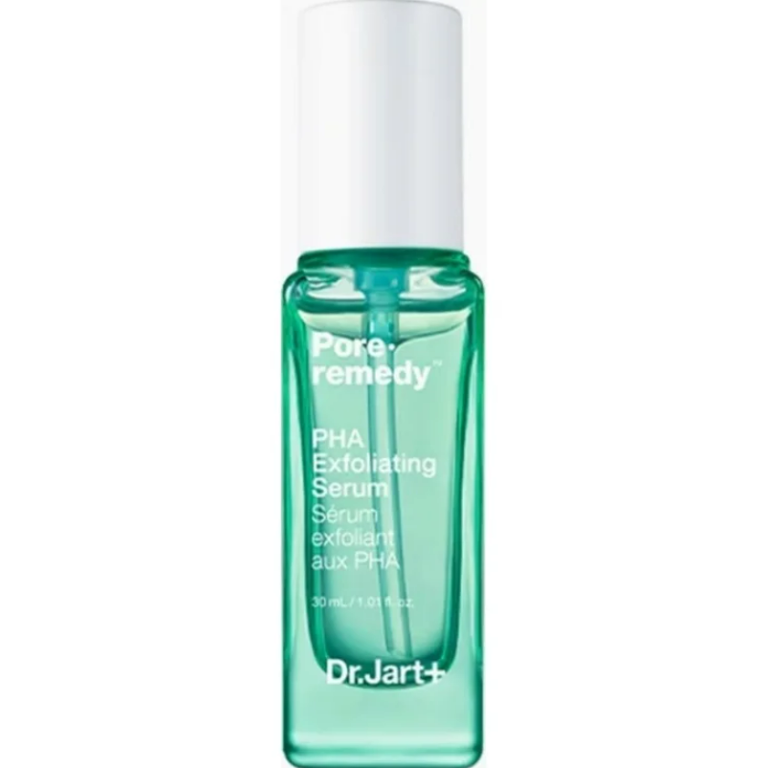 Pore Remedy PHA Exfoliating Serum Dr. Jart+ 30ml