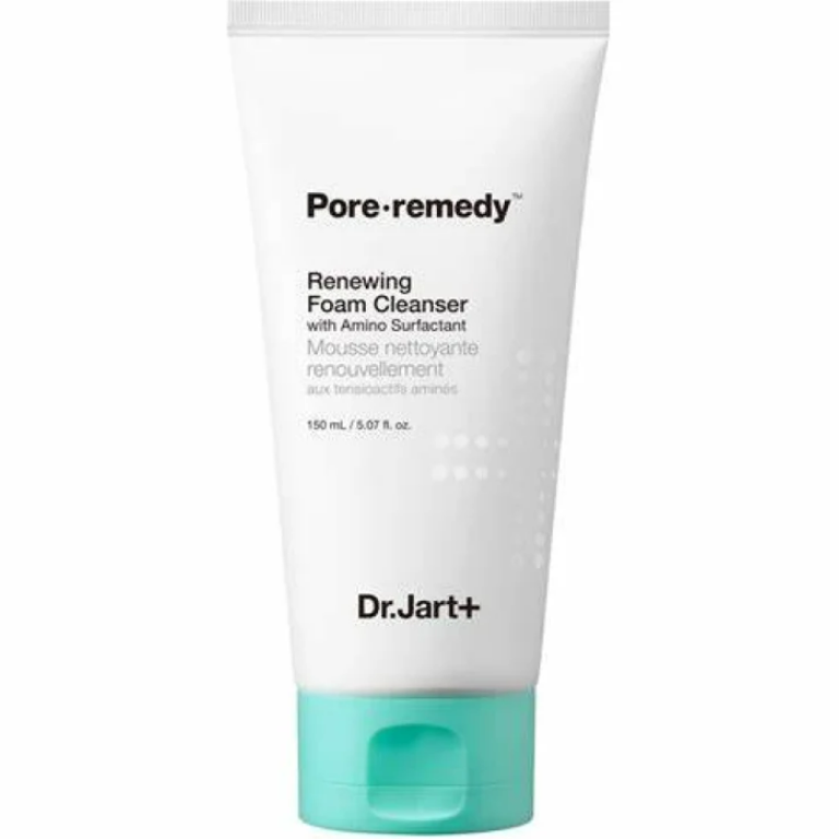 Pore-Remedy Renewing Foam Cleanser Dr. Jart+ 150ml