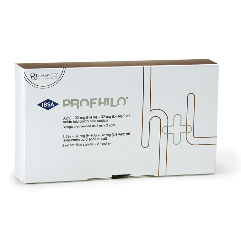 PROFHILO SIR INTRADERM3,2% 2ML