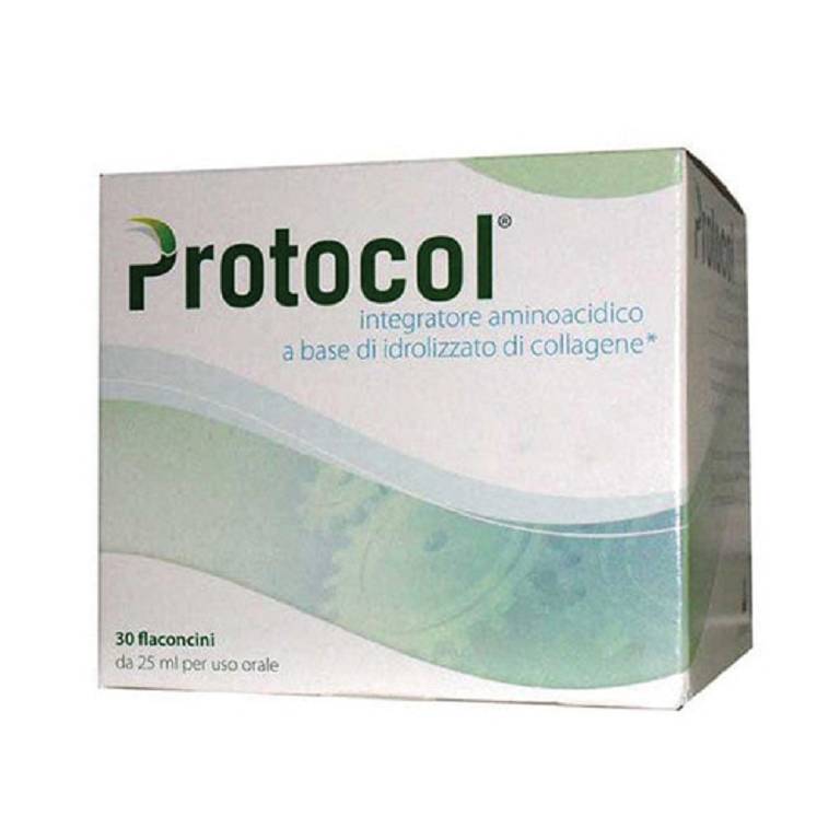 PROTOCOL 10G 30FLX25ML PROTOCOL 10G 30FLX25ML