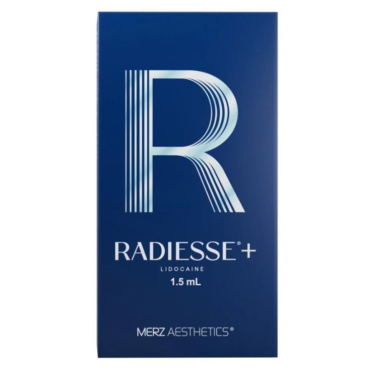 RADIESSE+LIDOCAINE SIR 1,5ML