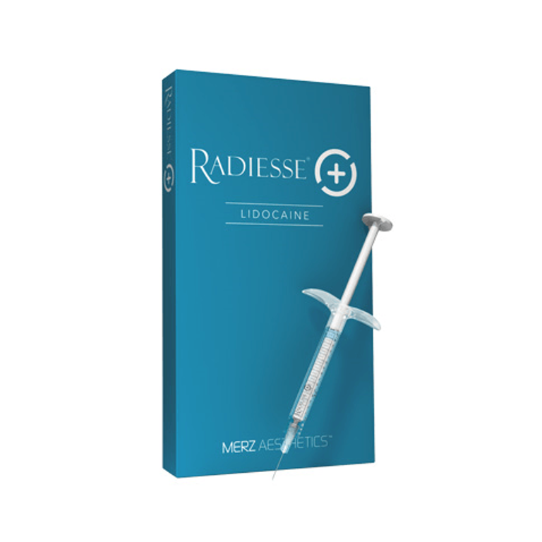 RADIESSE+LIDOCAINE SIR 1,5ML