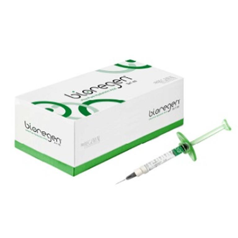 REGENYAL BIOREGEN SIR INTRADERM 1ML 3PZ