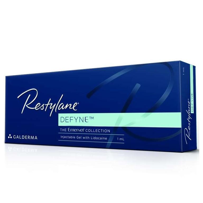 RESTYLANE DEFYNE 1ML